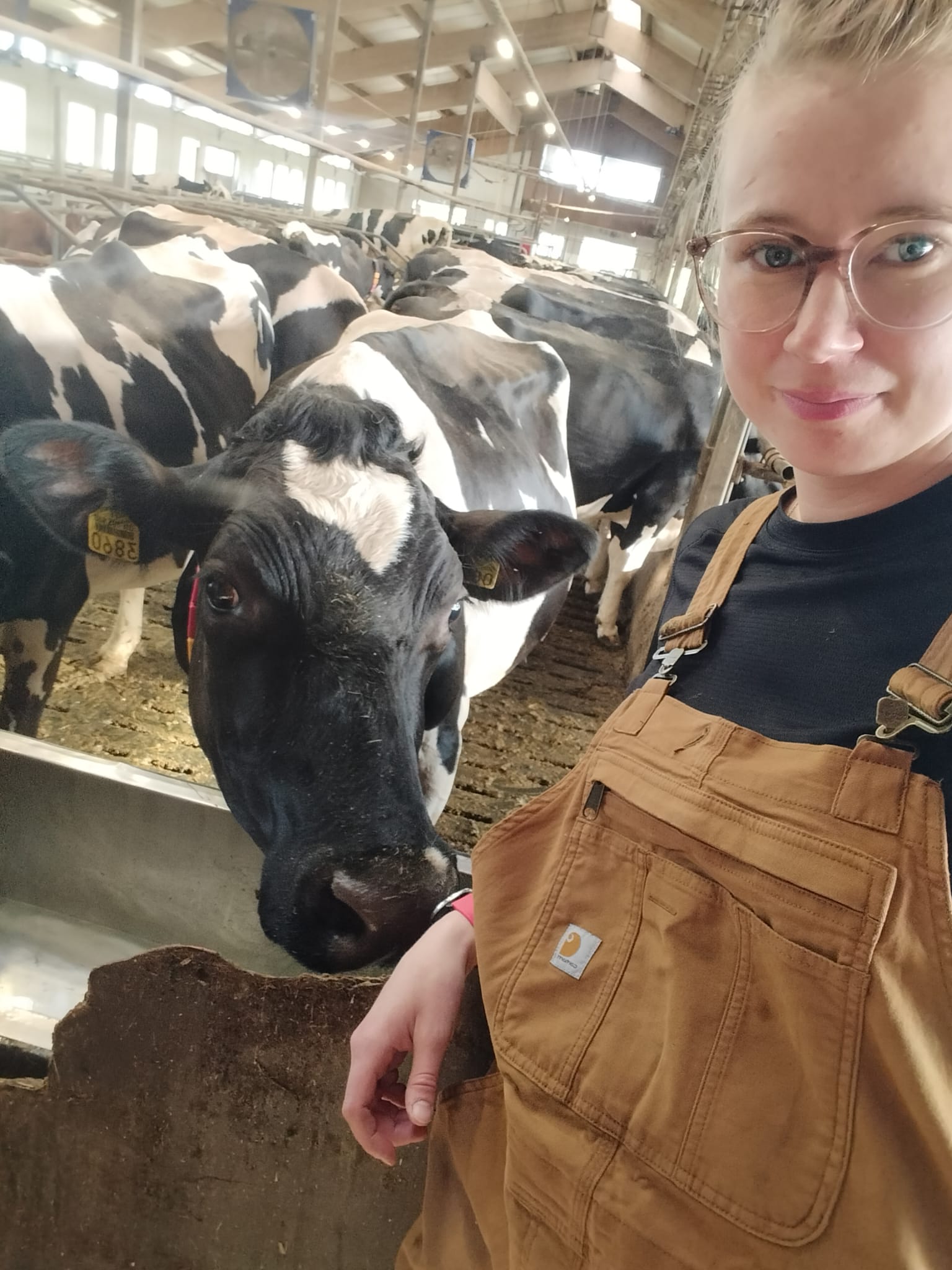 Sanna Vidgren Sanna Vidgren