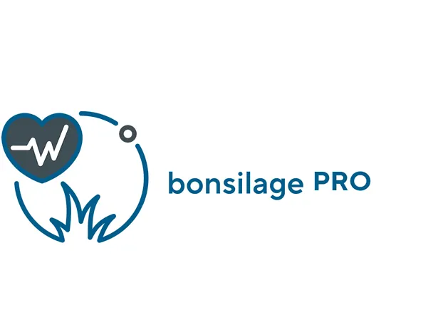 Logo bonsilage PRO Logo bonsilage PRO