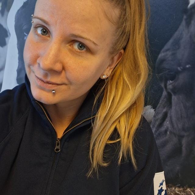 Tuija Huuskonen Tuija Huuskonen