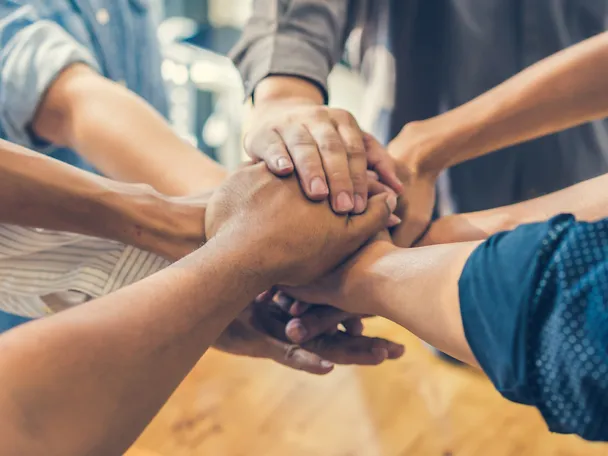 yhteistyö konsernissa yhteistyö konsernissa