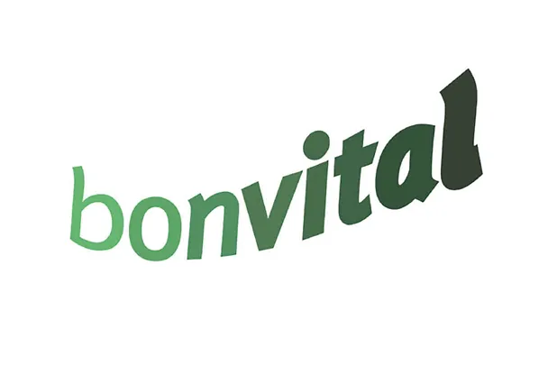Logo BONVITAL Logo BONVITAL