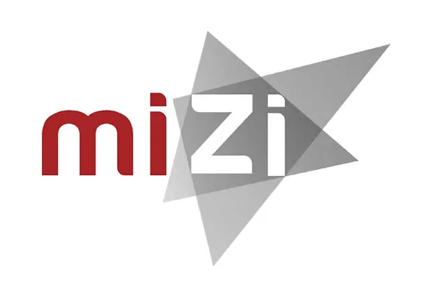 Logo mizi Logo mizi