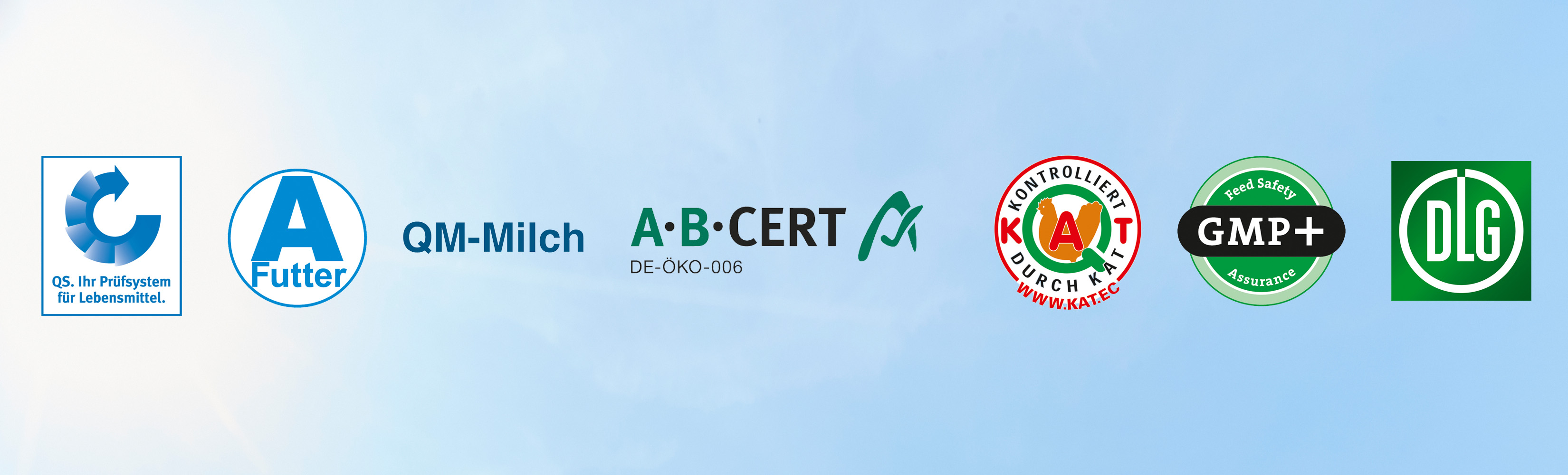 Schaumannin laatusertifikaatit Schaumannin laatusertifikaatit